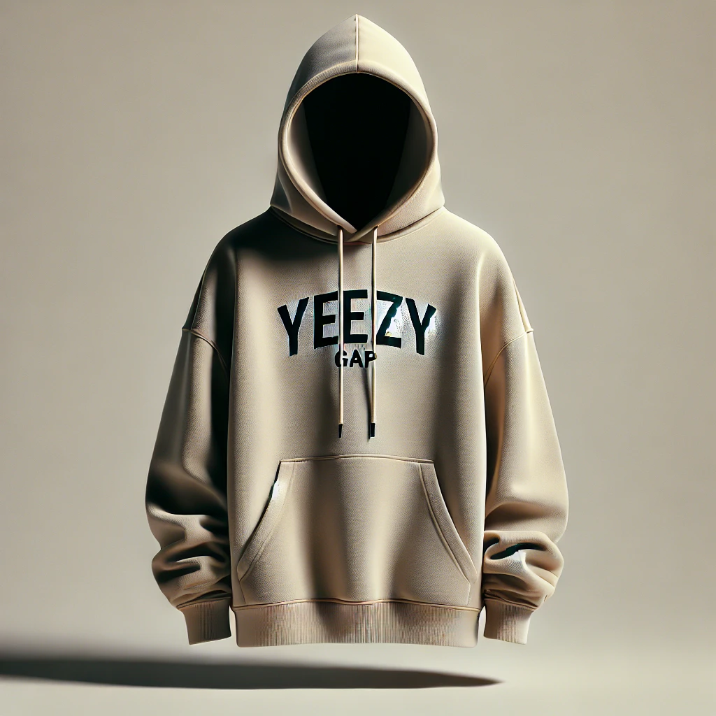 YEEZY GAP hoodie