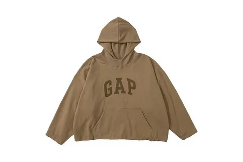 Where to Buy Authentic Yeezy Gap Hoodie Online?